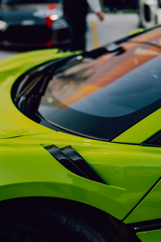 Nimax Uitgebreid Exterieur