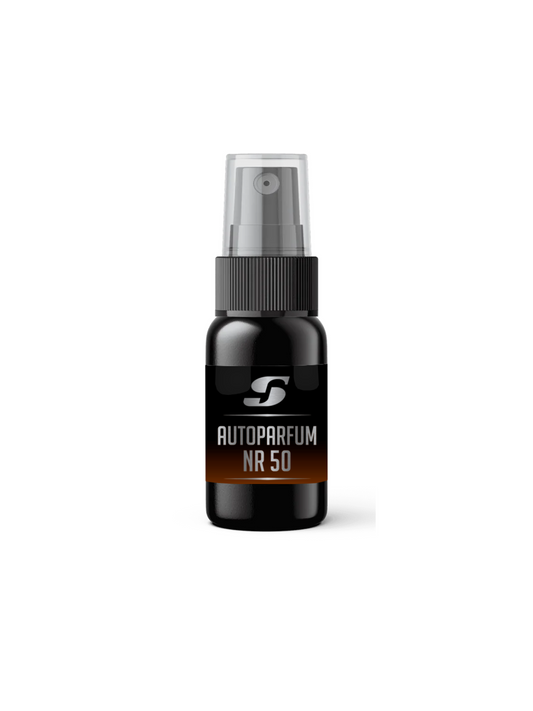 Sireon Autoparfum Nr. 50 One Million, 15ml