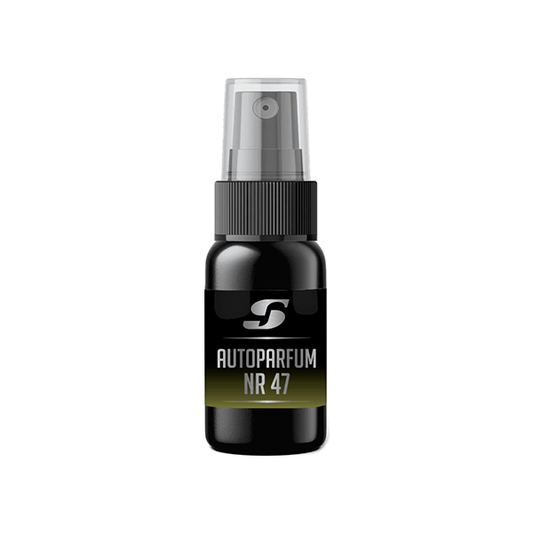 Sireon Autoparfum Nr. 47 Wasverzachter, 15ml