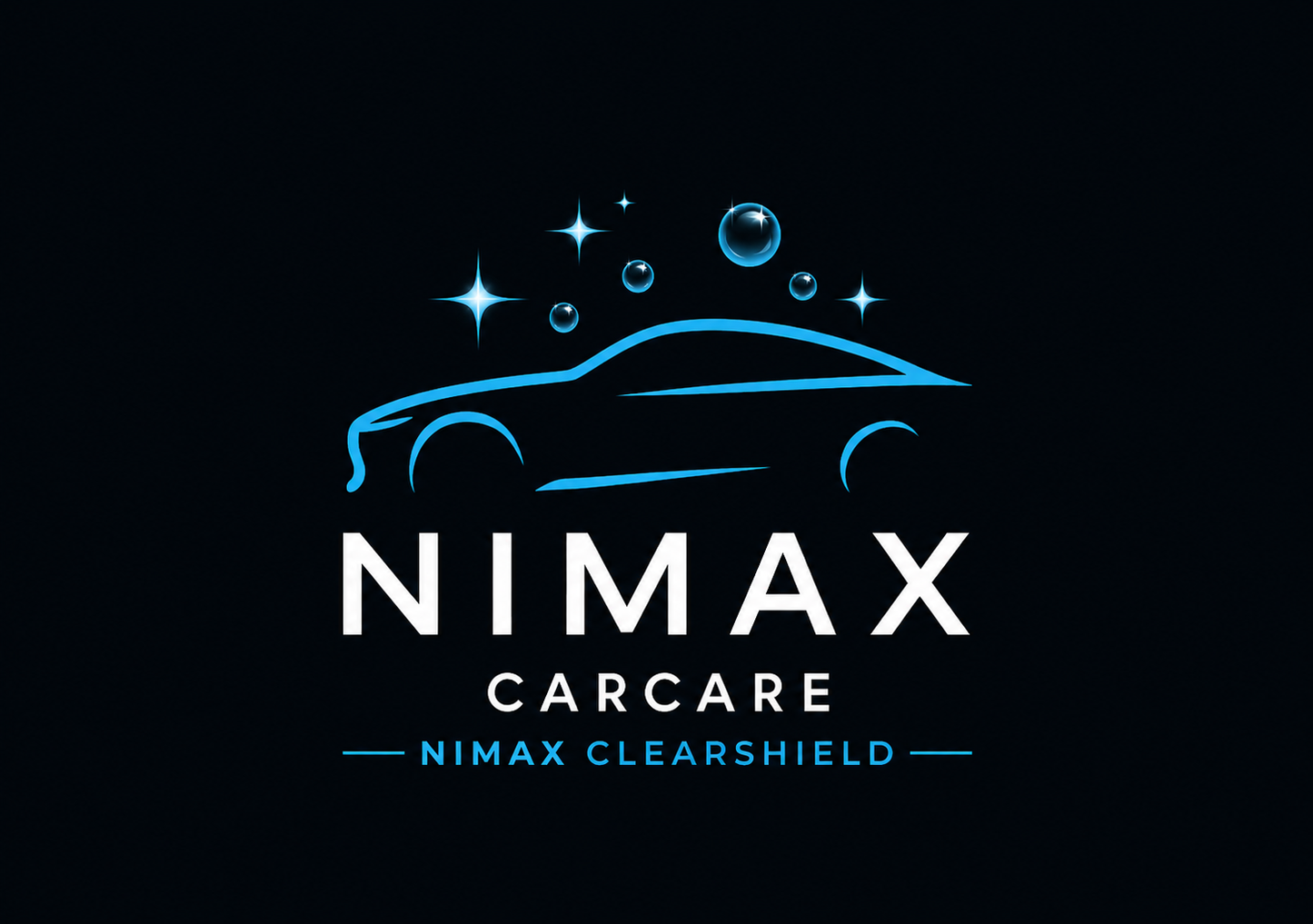 Nimax ClearShield Ruitencoating