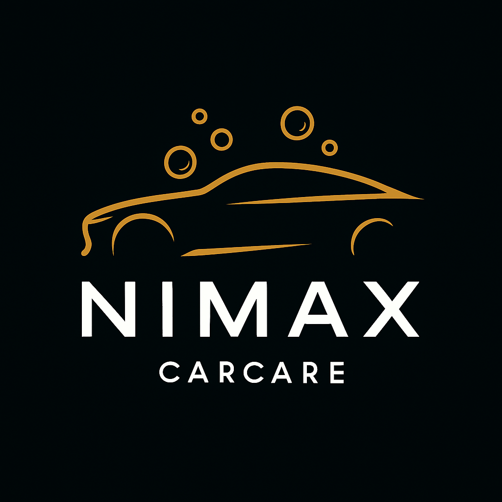 Nimax Full Detail