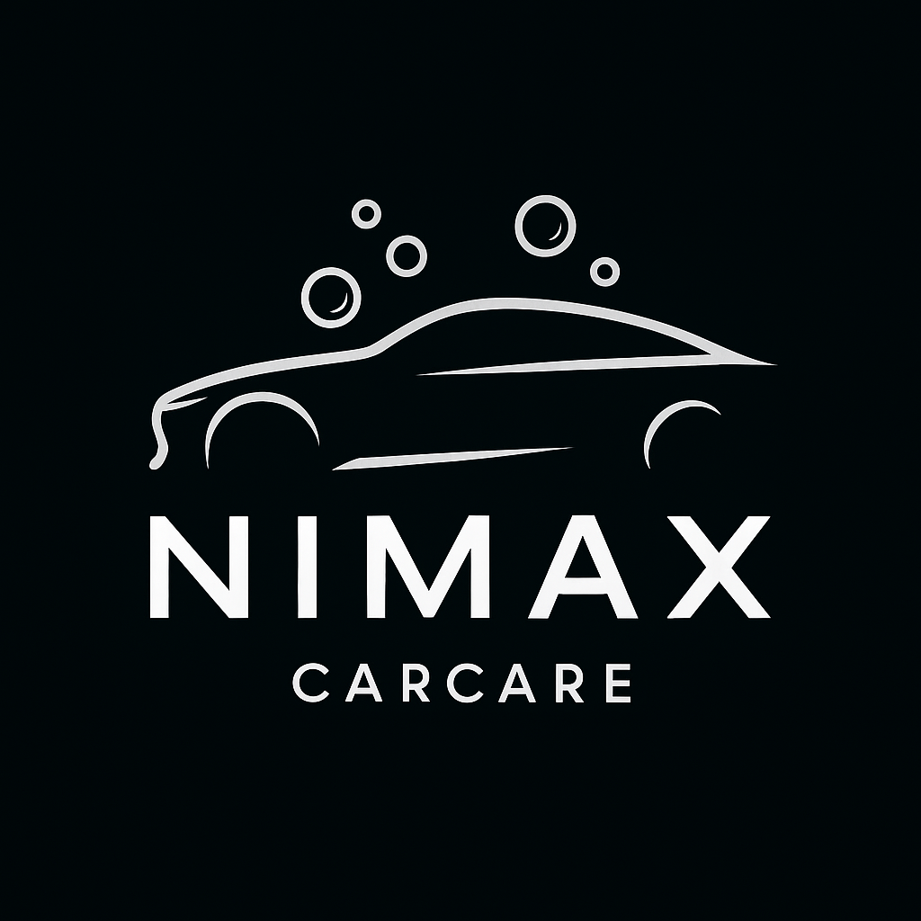 Nimax Uitgebreid Exterieur