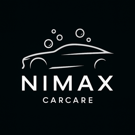 Nimax Uitgebreid Exterieur