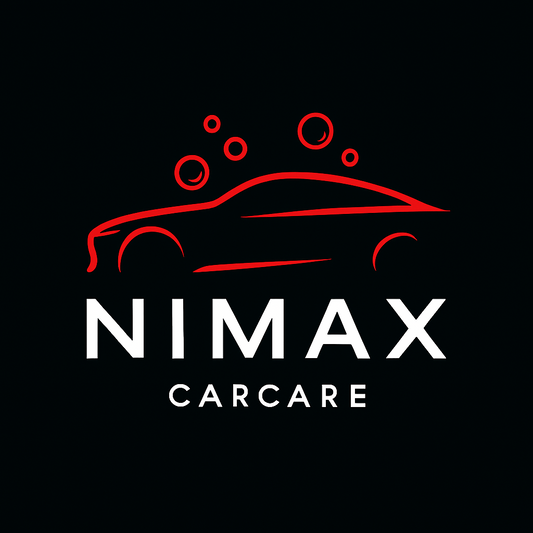 Nimax Cabrio Dak Diepreiniging