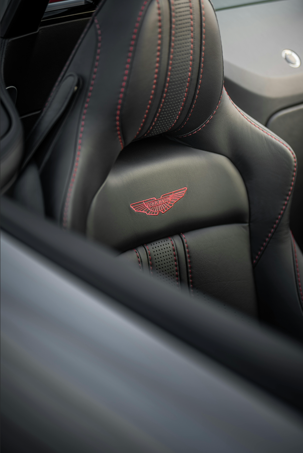 Nimax Uitgebreid Interieur