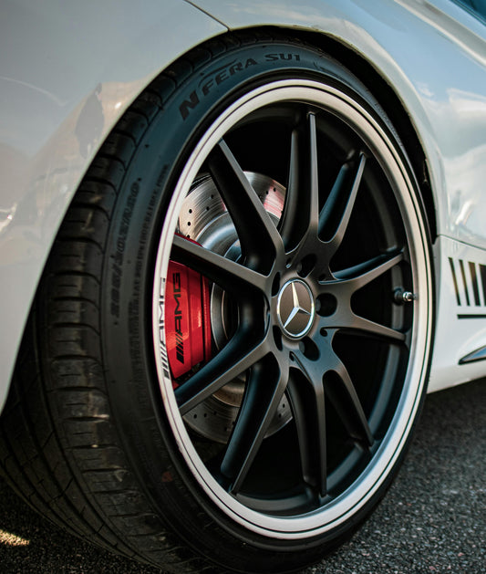 Nimax Full Detail