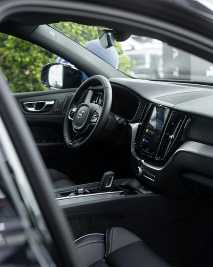 Nimax Pro Interieur